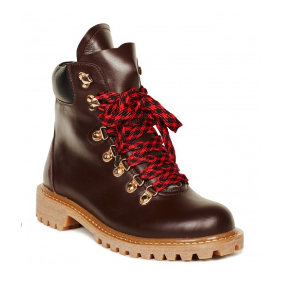 joie norfolk hiker boots